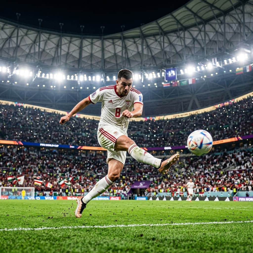 World Cup 2026 Tipping Challenge