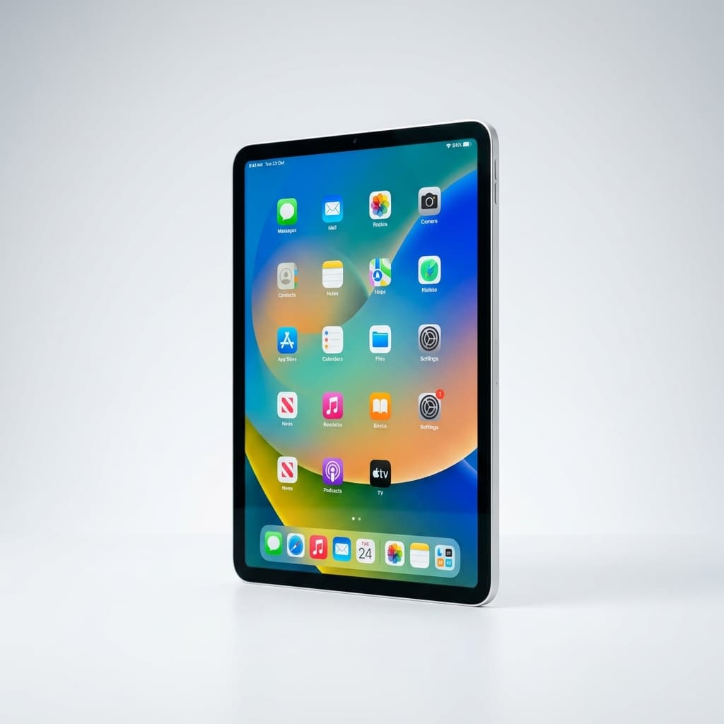 Apple iPad 11-inch A16 Grand Prize