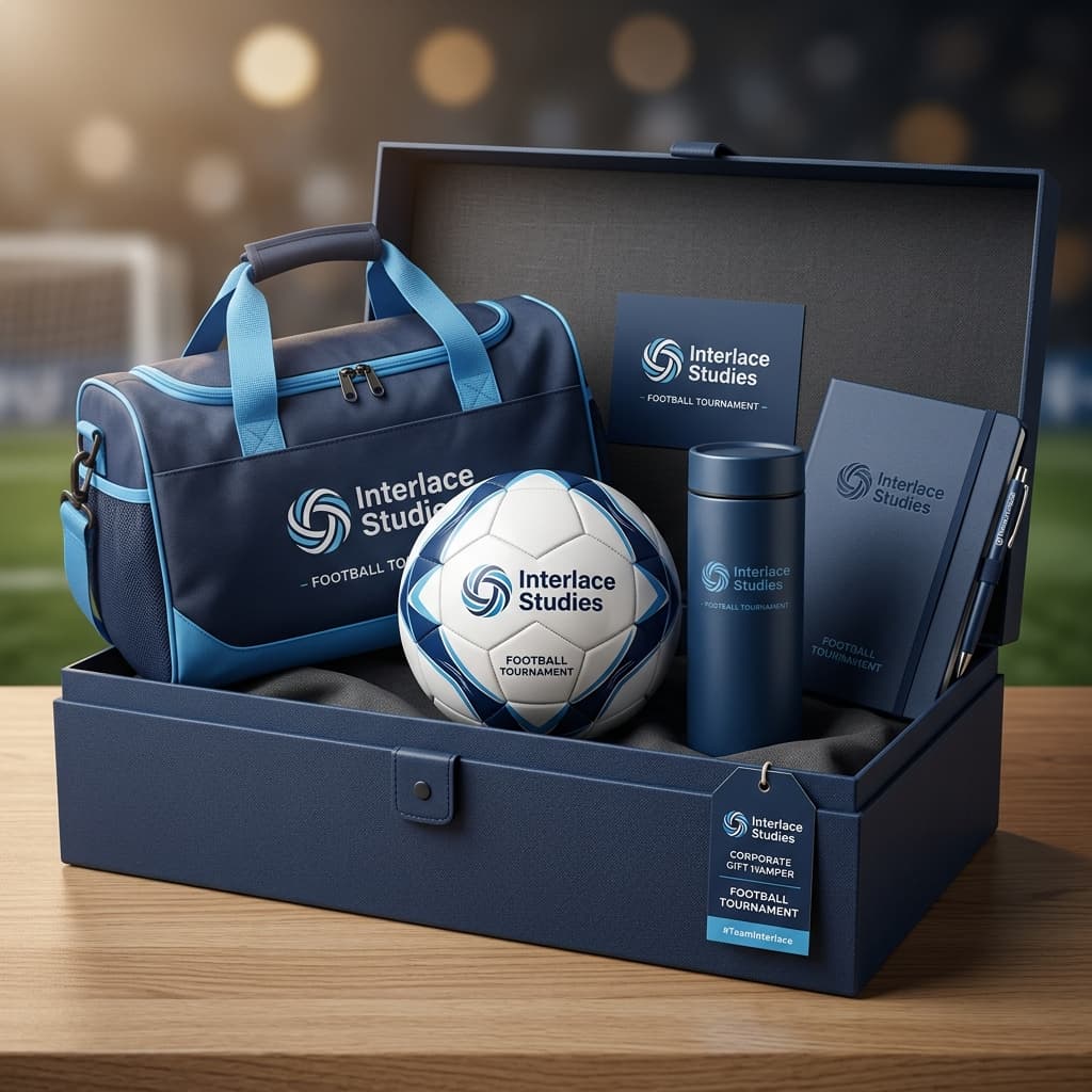 Interlace Studies Tipping Prize Hamper
